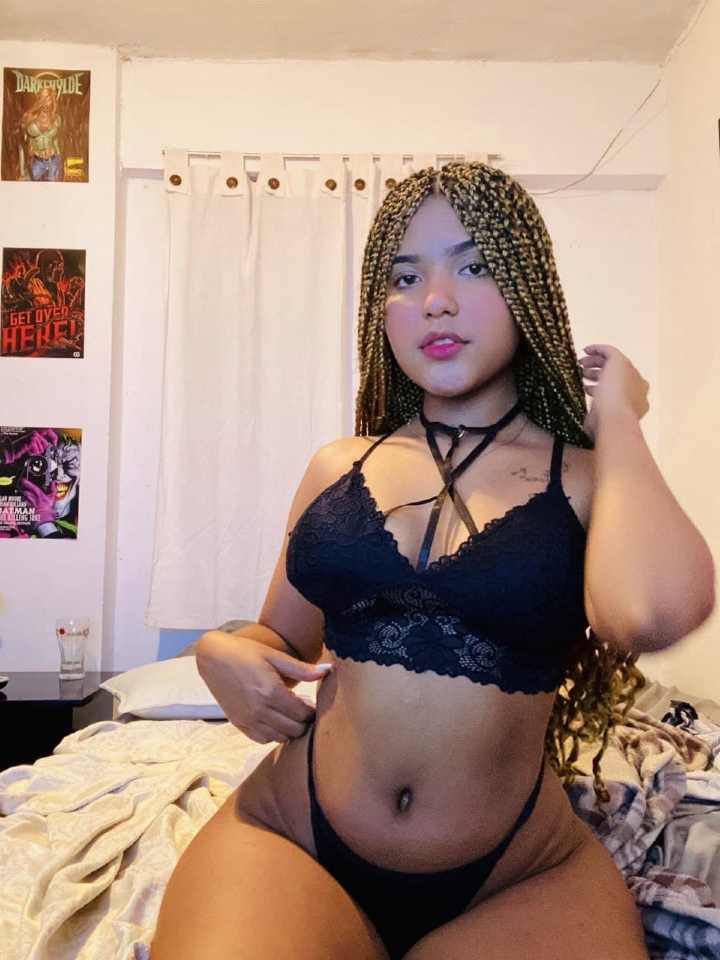 Ana Blanco - Blancoanave OnlyFans Leaked